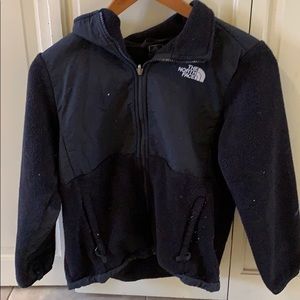 Kids North Face Jacket